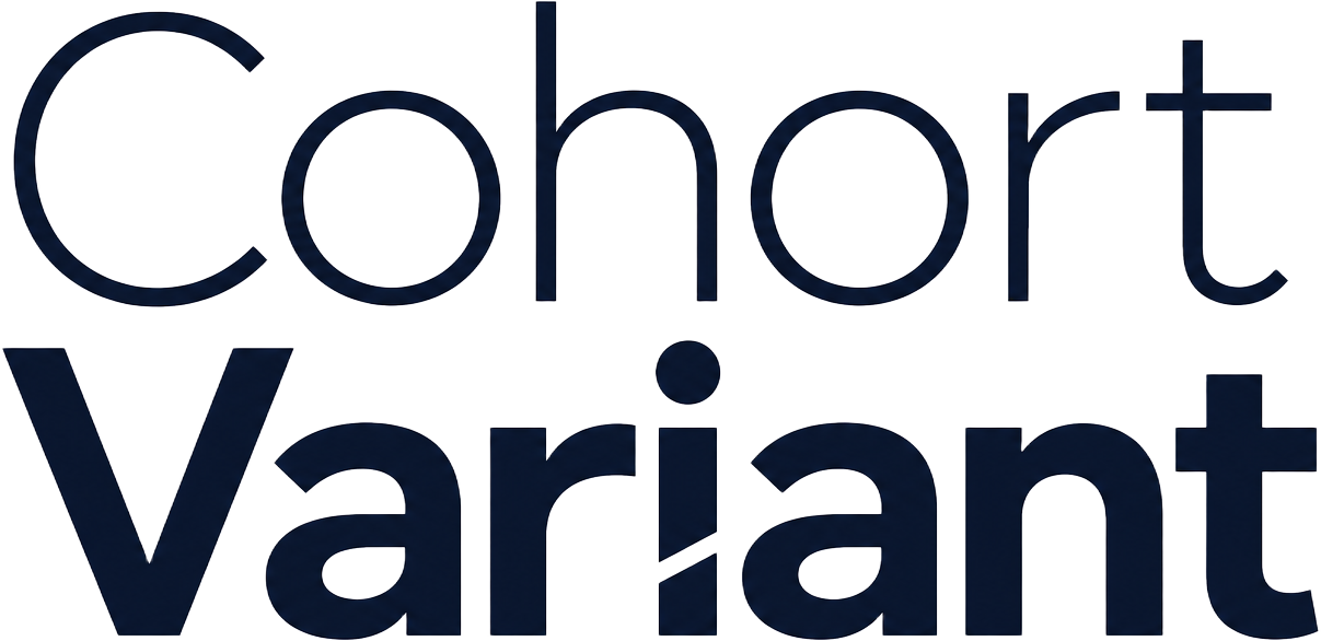 Cohort Variant — dating app A/B testing & growth intelligence